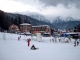 Partie ski Azuga - azuga