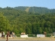 Lacul de agrement Bodi din Mogoasa - baia-sprie