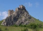 Cetatea Coltesti - coltesti