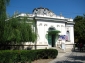 Muzeul de Stiintele Naturii Focsani - focsani