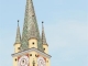 Biserica Evanghelică Sf. Margareta - sibiu