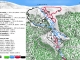 Partie ski Lupului Straja - straja